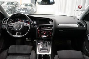Audi A4 bild 11