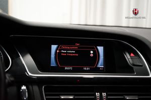 Audi A4 bild 16