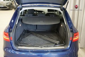 Audi A4 bild 18