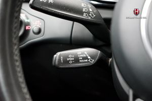 Audi A4 bild 14