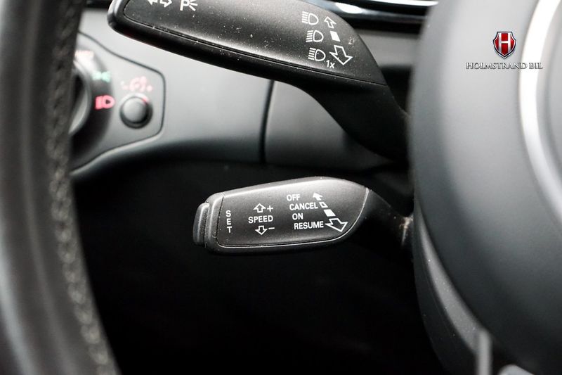 Audi A4 bild 14