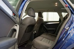 Audi A4 bild 10