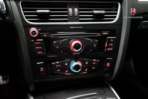 Audi A4 bild 17