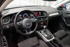 Audi A4 bild 8