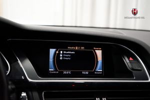 Audi A4 bild 15