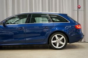 Audi A4 bild 7