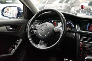 Audi A4 bild 12