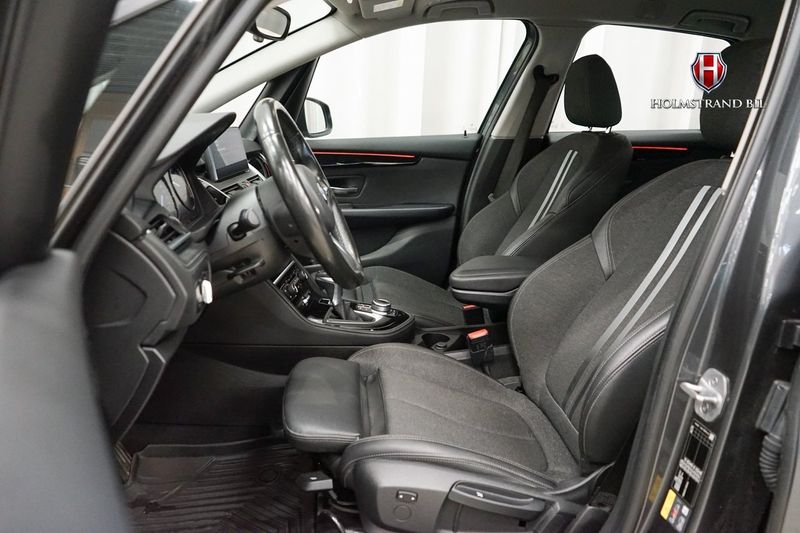 BMW 225 bild 10