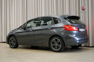 BMW 225 bild 5