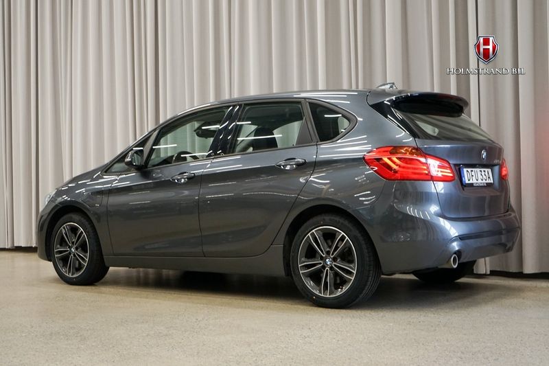 BMW 225 bild 5