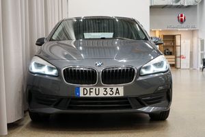 BMW 225 bild 6
