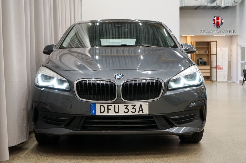 BMW 225 bild 6