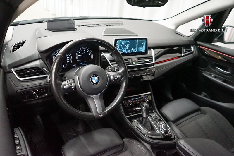BMW 225 bild 9