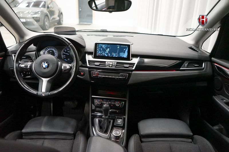 BMW 225 bild 12