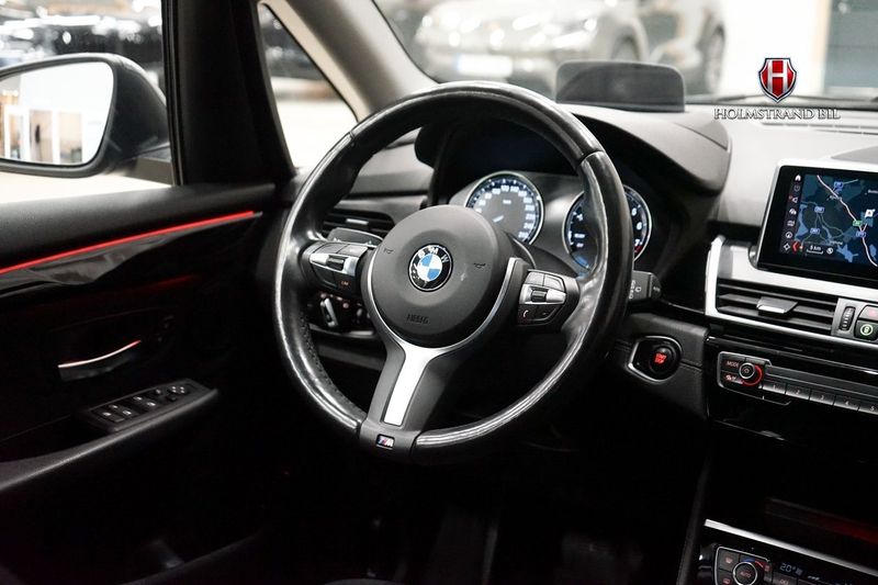 BMW 225 bild 13