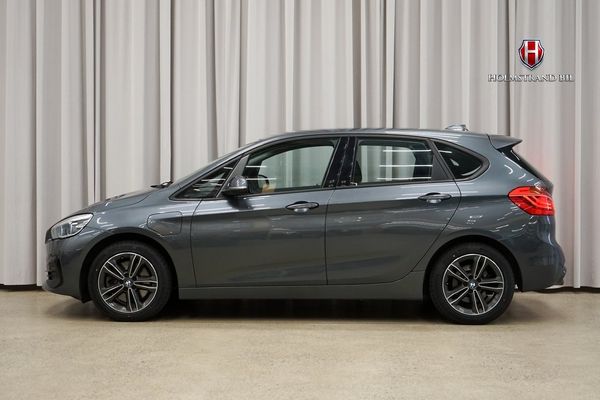 BMW 225 xe Active Tourer Sport line M-sport ratt HUD Hifi Rattvärm - 2020