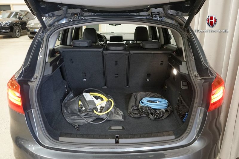 BMW 225 bild 23