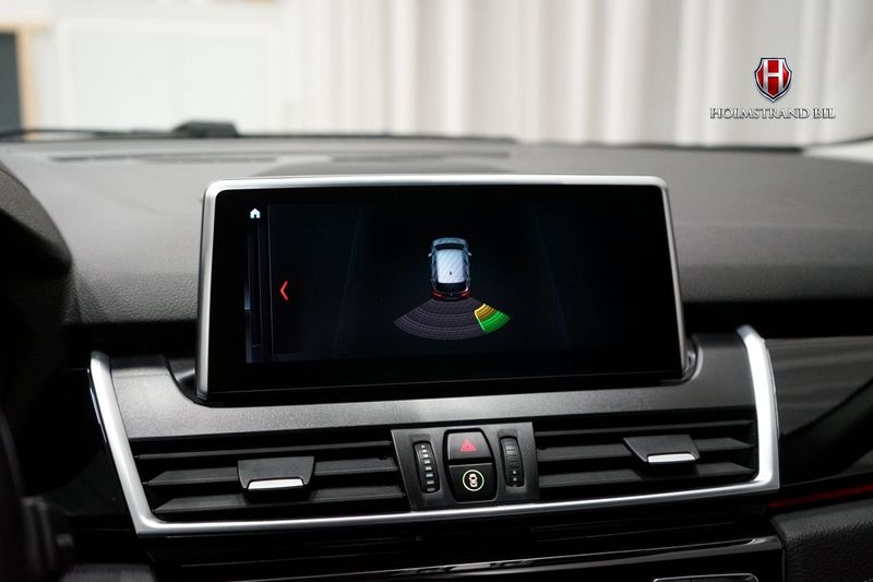 BMW 225 bild 19