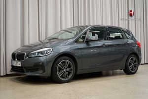 BMW 225 bild 4