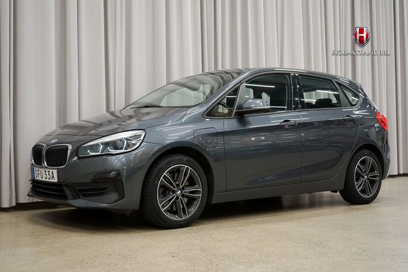 BMW 225 bild 4