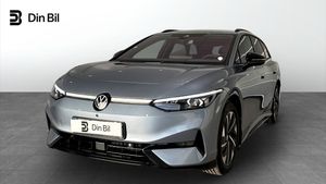 Volkswagen ID.7 bild 1