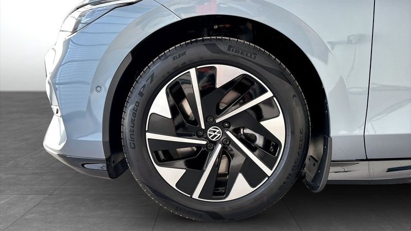 Volkswagen ID.7 bild 6