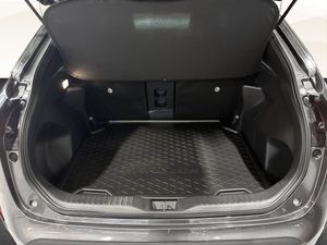 Toyota Yaris Cross bild 13