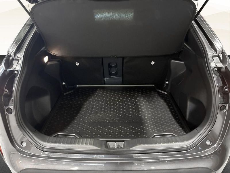 Toyota Yaris Cross bild 13