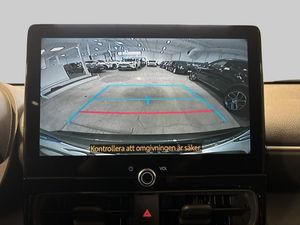 Toyota Yaris Cross bild 16