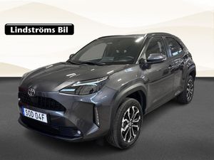 Toyota Yaris Cross bild 1