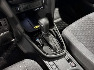 Toyota Yaris Cross bild 18