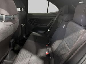 Toyota Yaris Cross bild 11