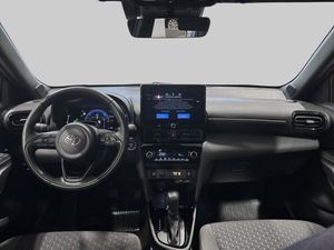 Toyota Yaris Cross bild 12