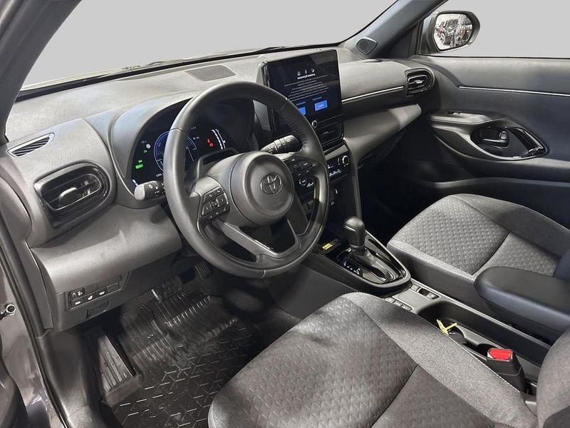 Toyota Yaris Cross bild 14