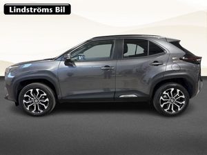 Toyota Yaris Cross bild 6