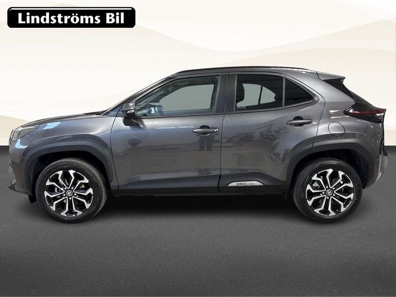 Toyota Yaris Cross bild 6