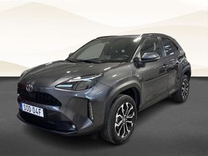 Toyota Yaris Cross bild 19