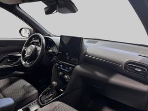 Toyota Yaris Cross bild 10