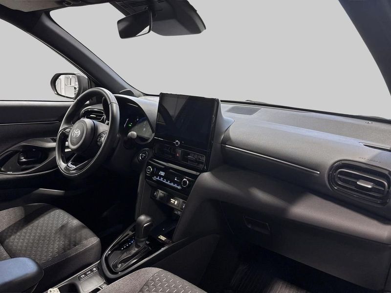 Toyota Yaris Cross bild 10