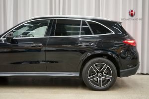 Mercedes GLC300 bild 7