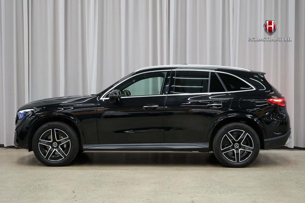 Mercedes GLC300