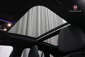 Mercedes GLC300 bild 11