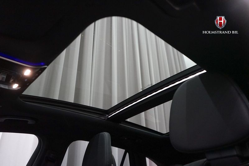 Mercedes GLC300 bild 11