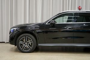 Mercedes GLC300 bild 6