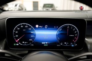 Mercedes GLC300 bild 16