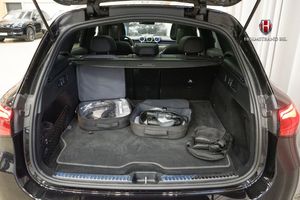 Mercedes GLC300 bild 25