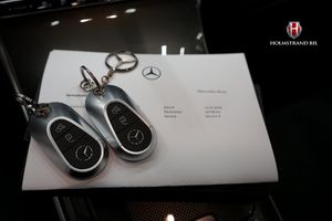 Mercedes GLC300 bild 27
