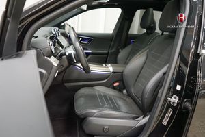Mercedes GLC300 bild 9