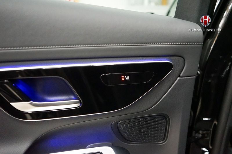 Mercedes GLC300 bild 13