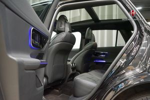 Mercedes GLC300 bild 12